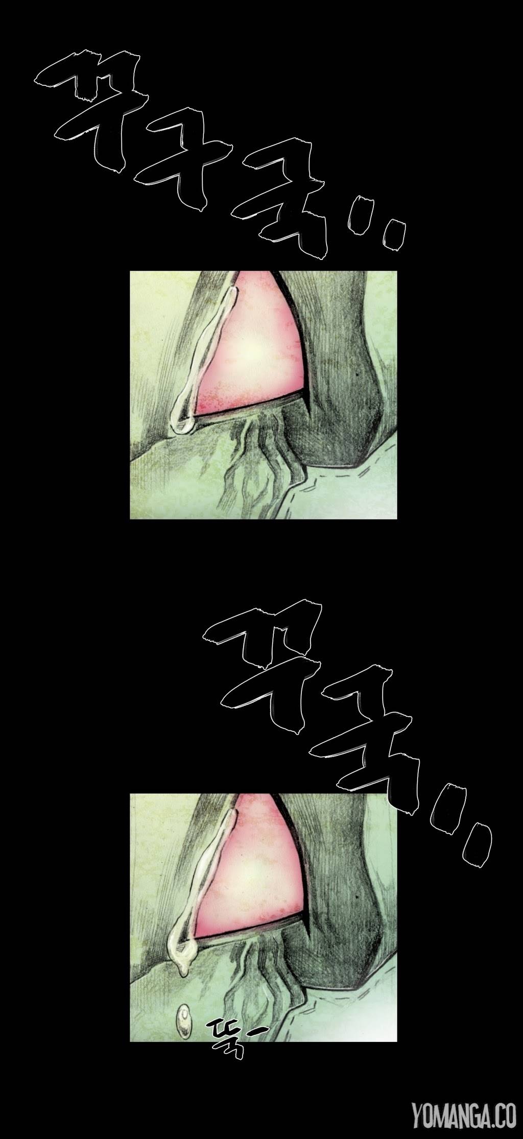 House of Dolls Chapter 17 page 24 - Chapter 17