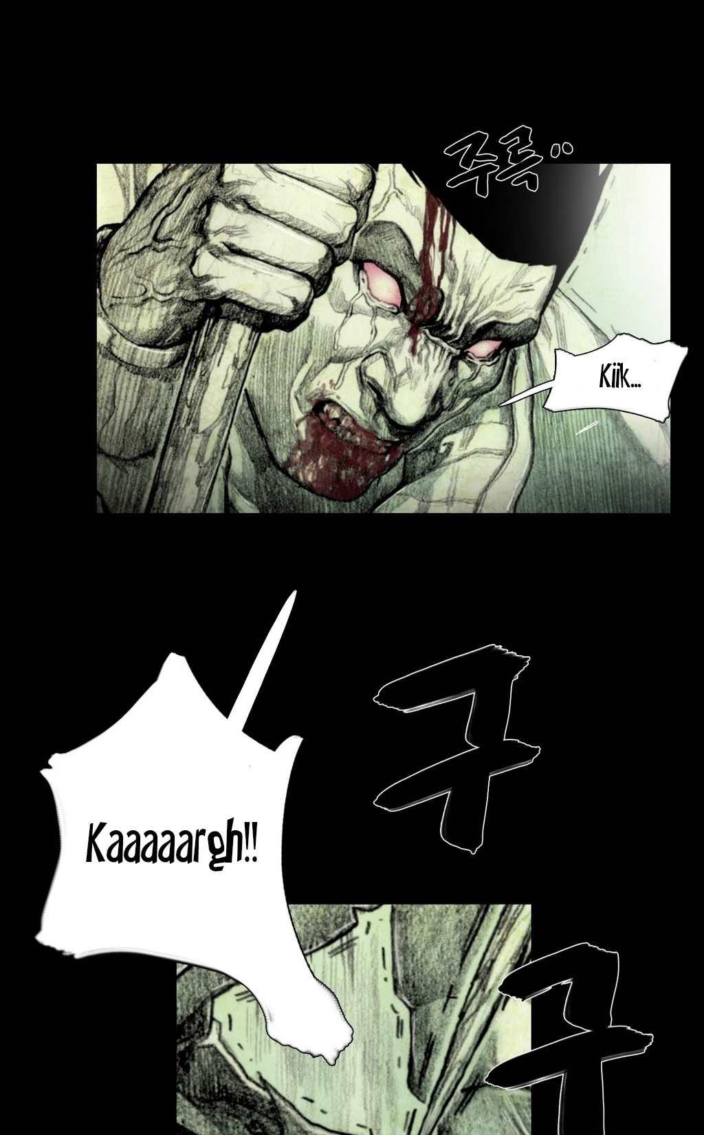 House of Dolls Chapter 17 page 27 - Chapter 17