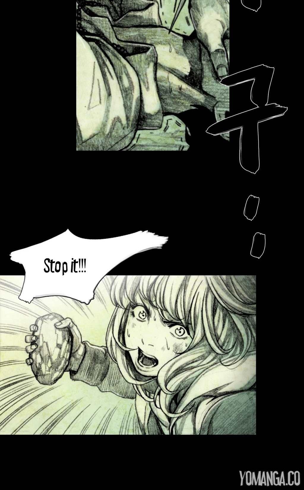 House of Dolls Chapter 17 page 28 - Chapter 17