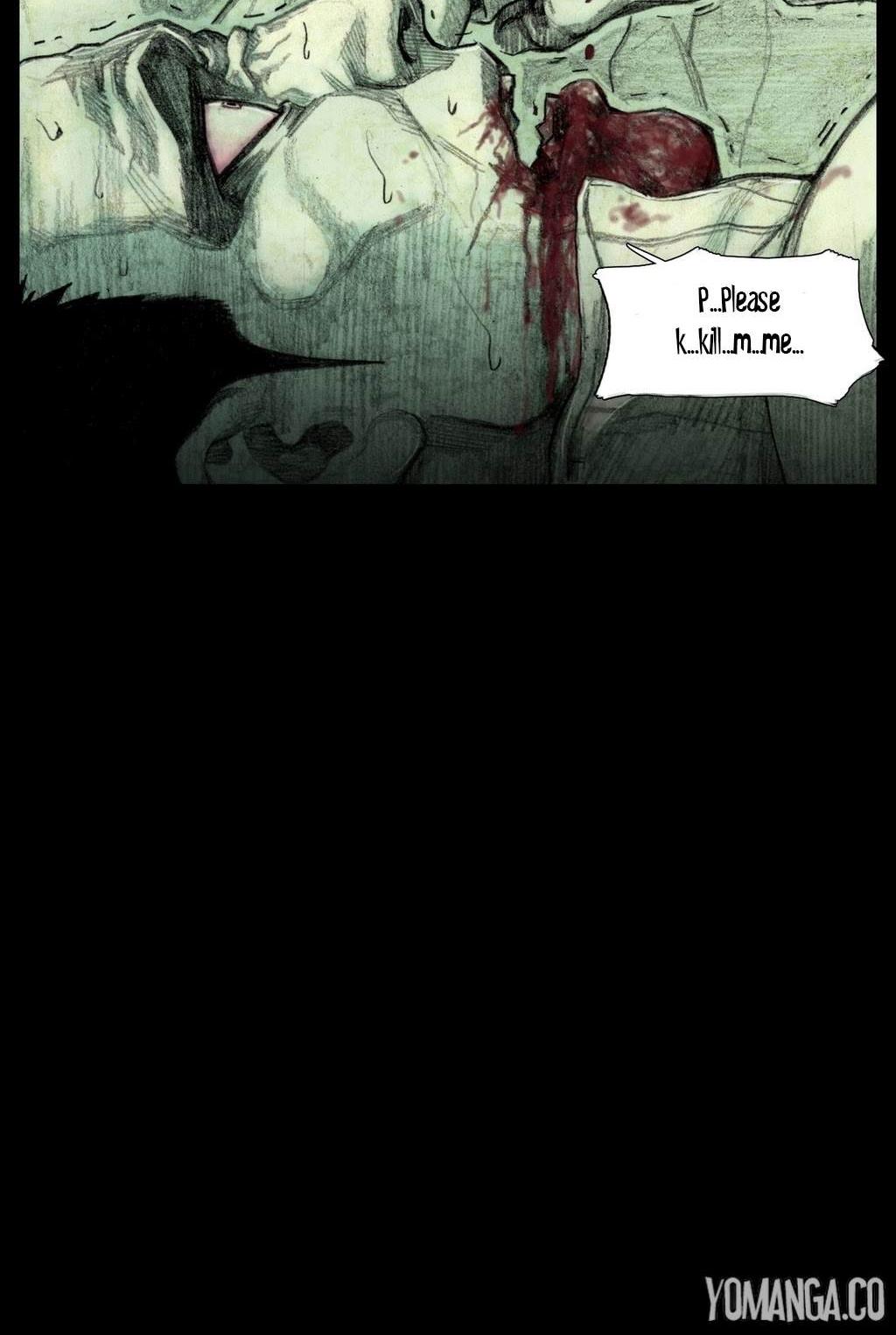 House of Dolls Chapter 17 page 3 - Chapter 17