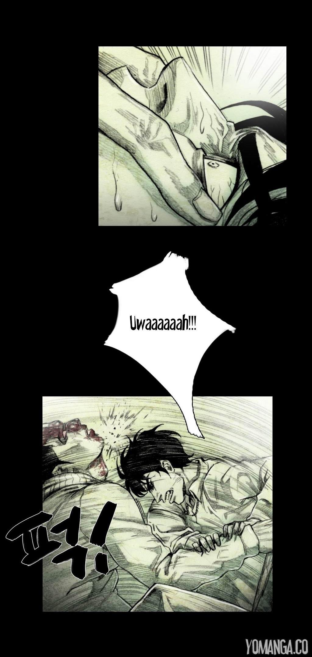 House of Dolls Chapter 17 page 30 - Chapter 17