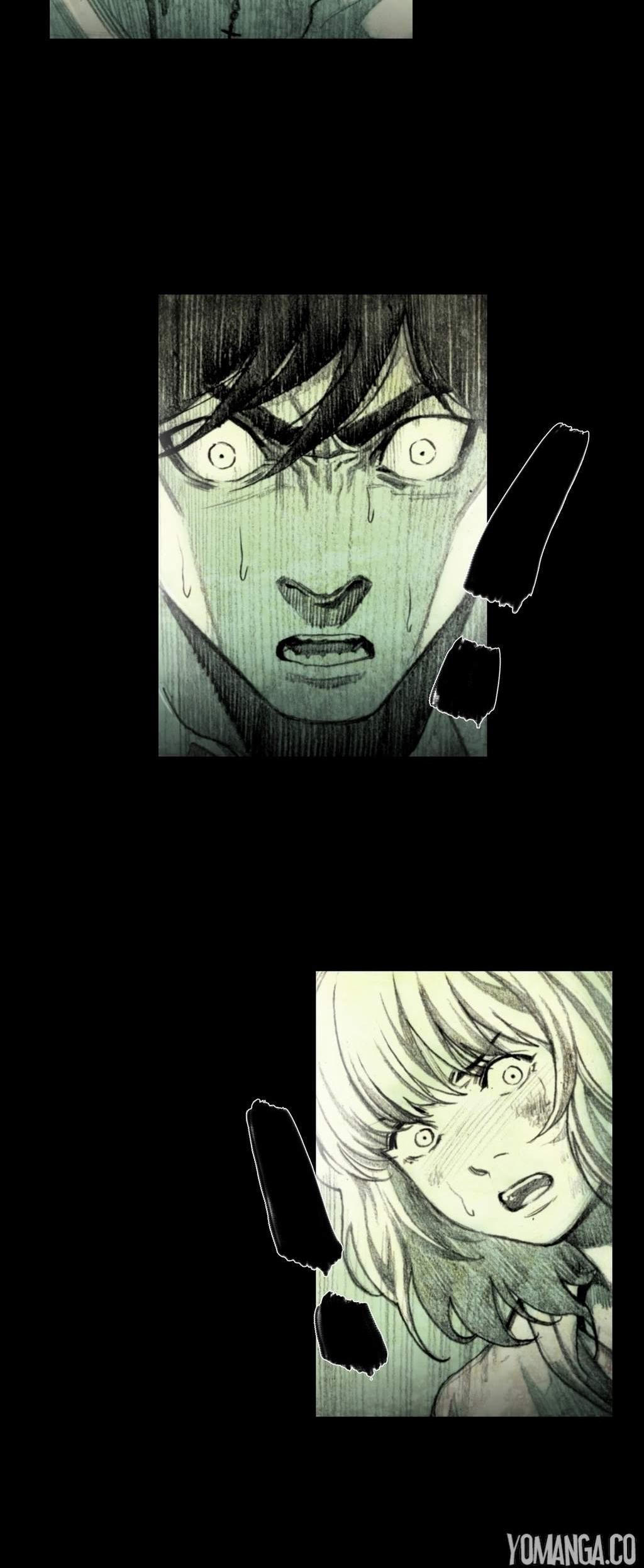 House of Dolls Chapter 17 page 32 - Chapter 17