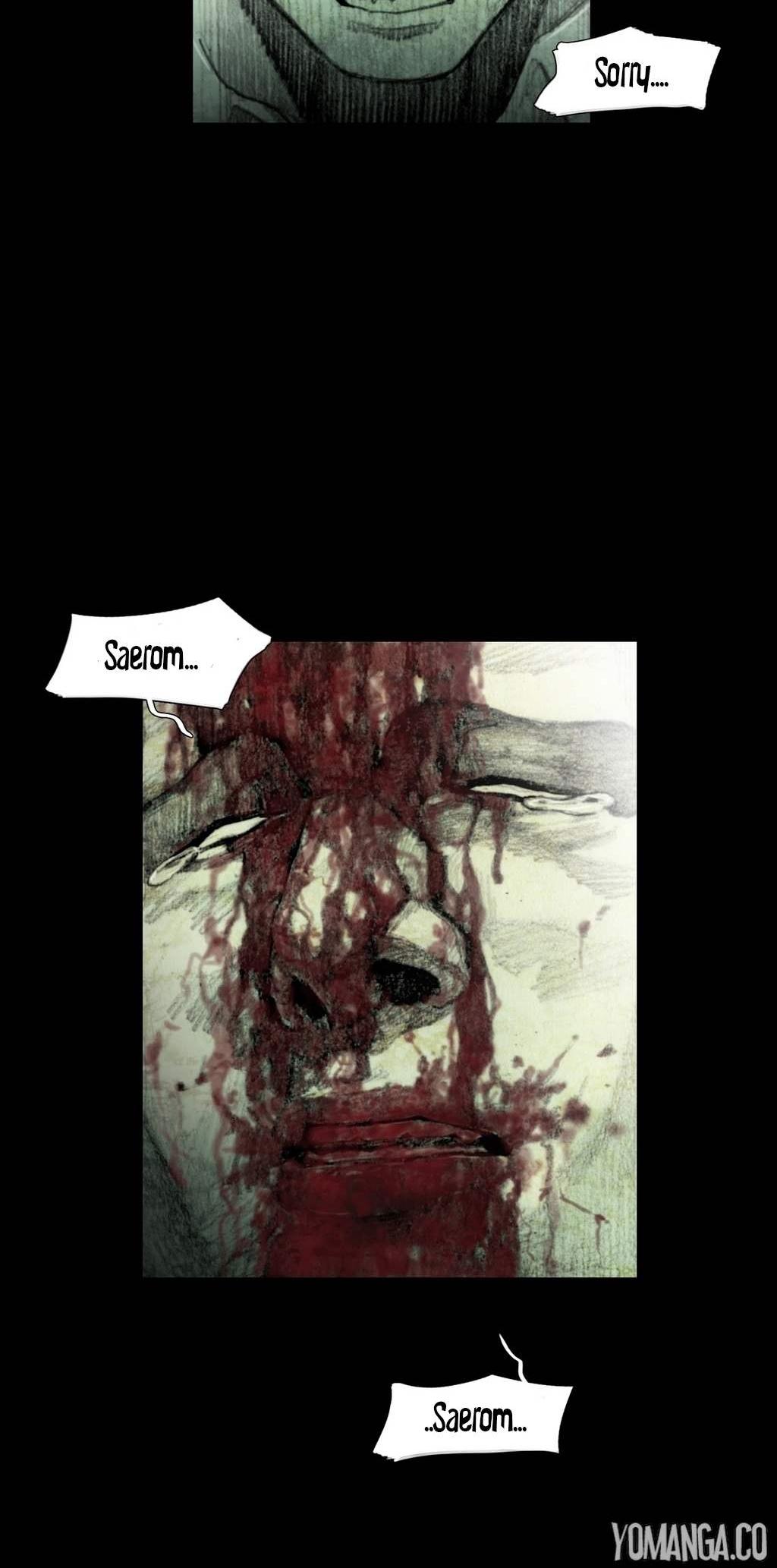 House of Dolls Chapter 17 page 34 - Chapter 17