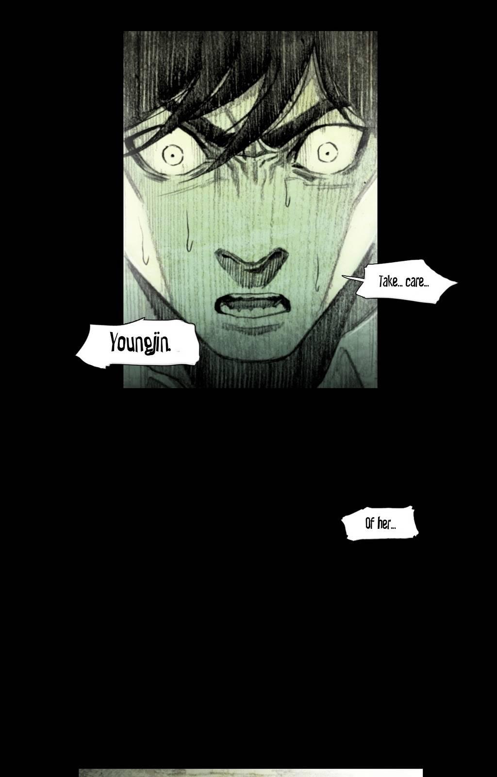 House of Dolls Chapter 17 page 35 - Chapter 17