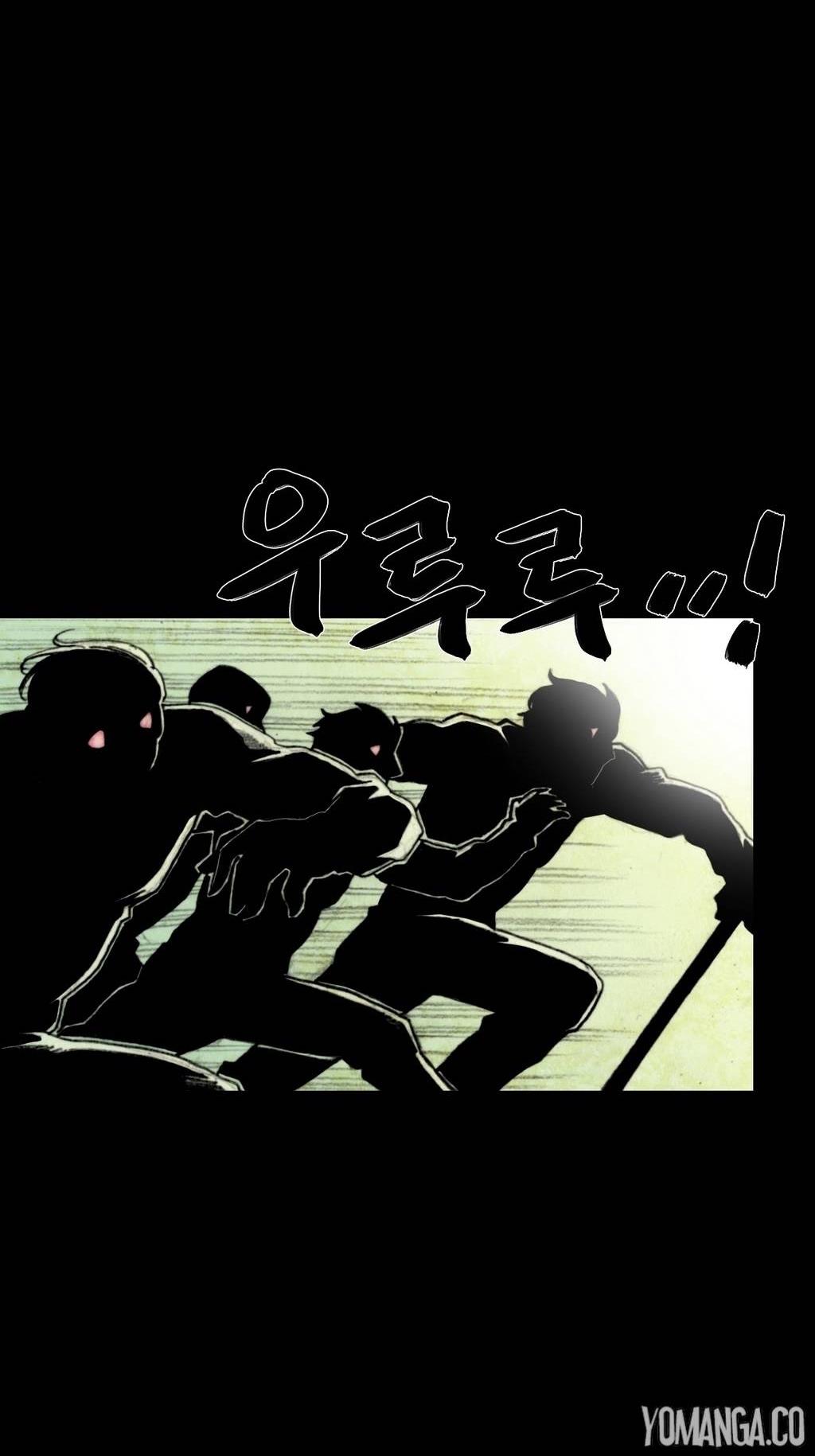 House of Dolls Chapter 17 page 40 - Chapter 17