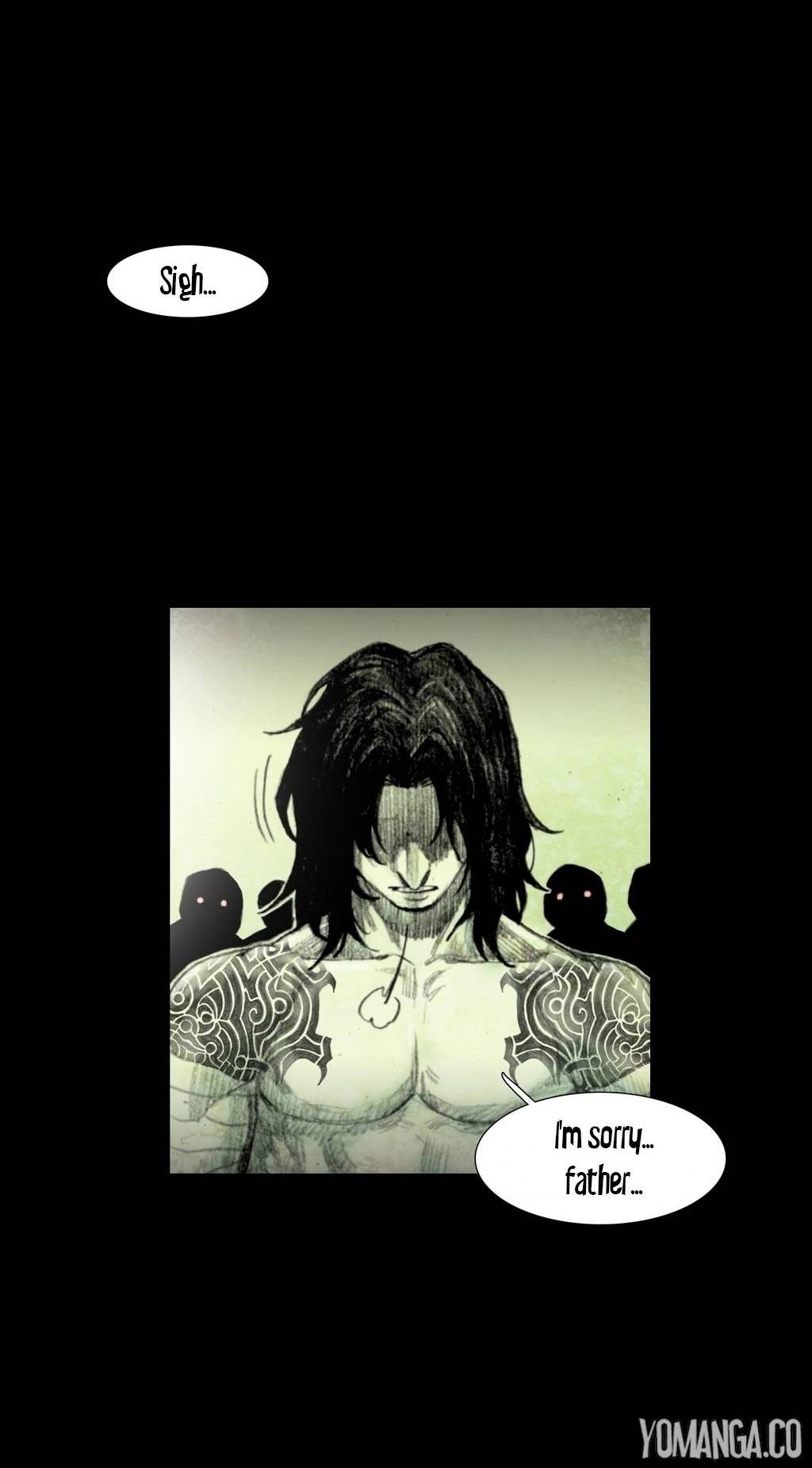 House of Dolls Chapter 17 page 45 - Chapter 17