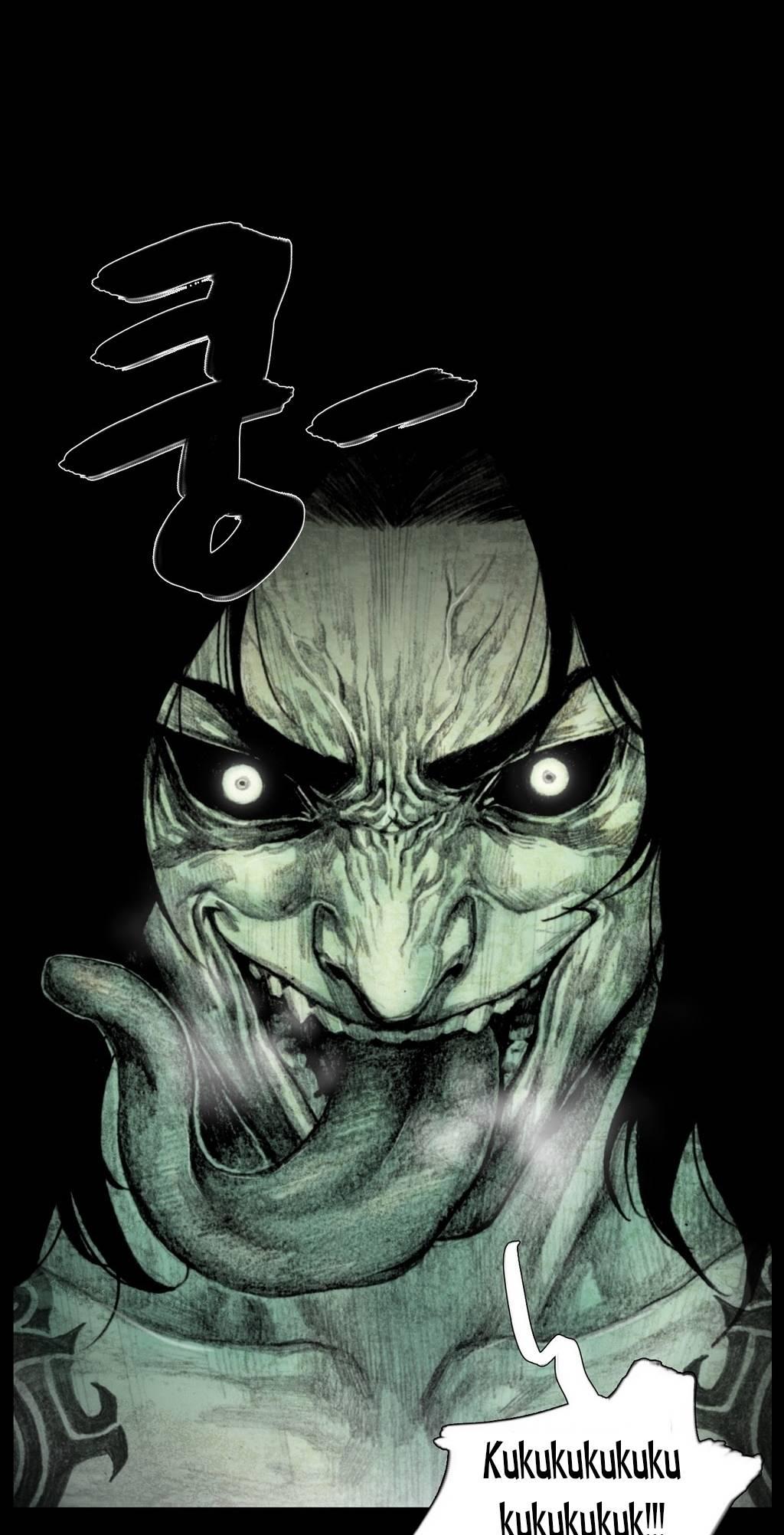 House of Dolls Chapter 17 page 50 - Chapter 17