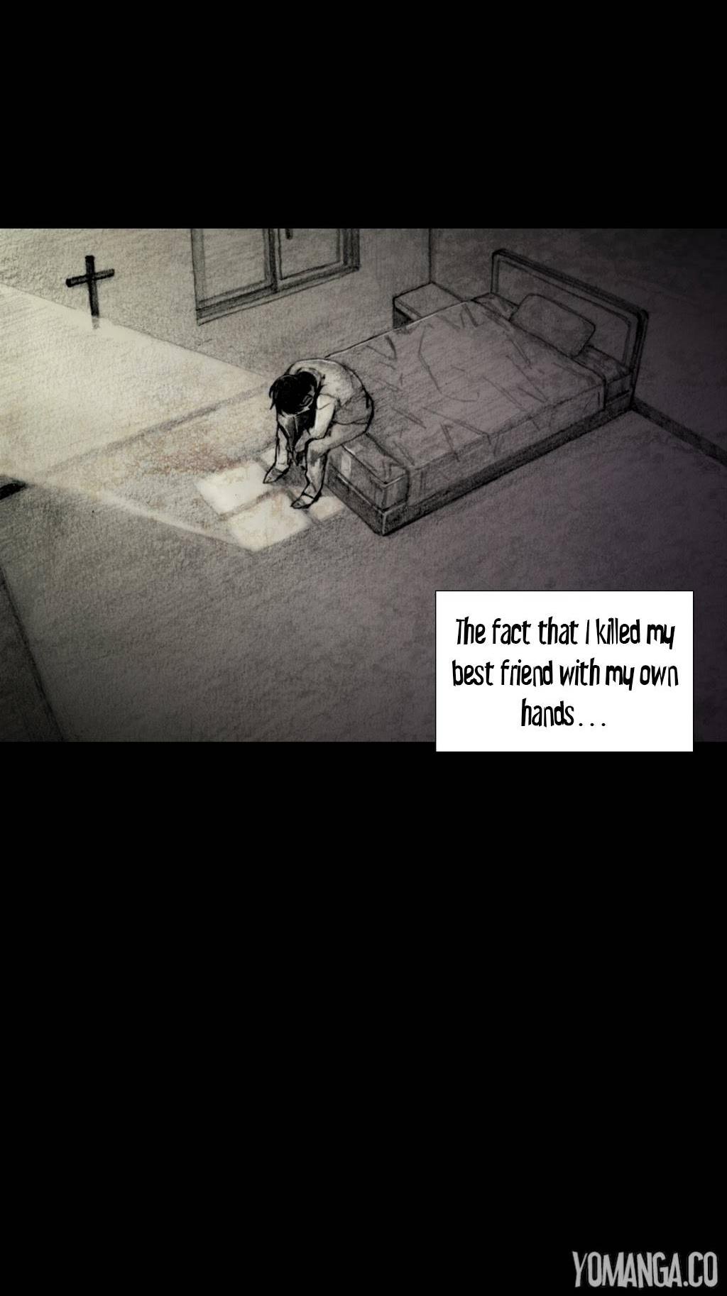 House of Dolls Chapter 18 page 17 - Chapter 18