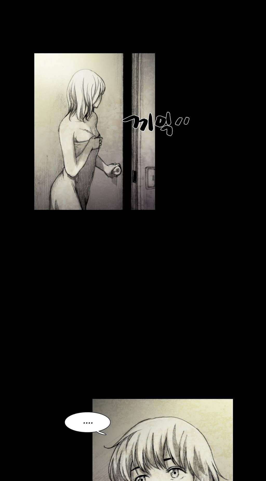 House of Dolls Chapter 18 page 20 - Chapter 18