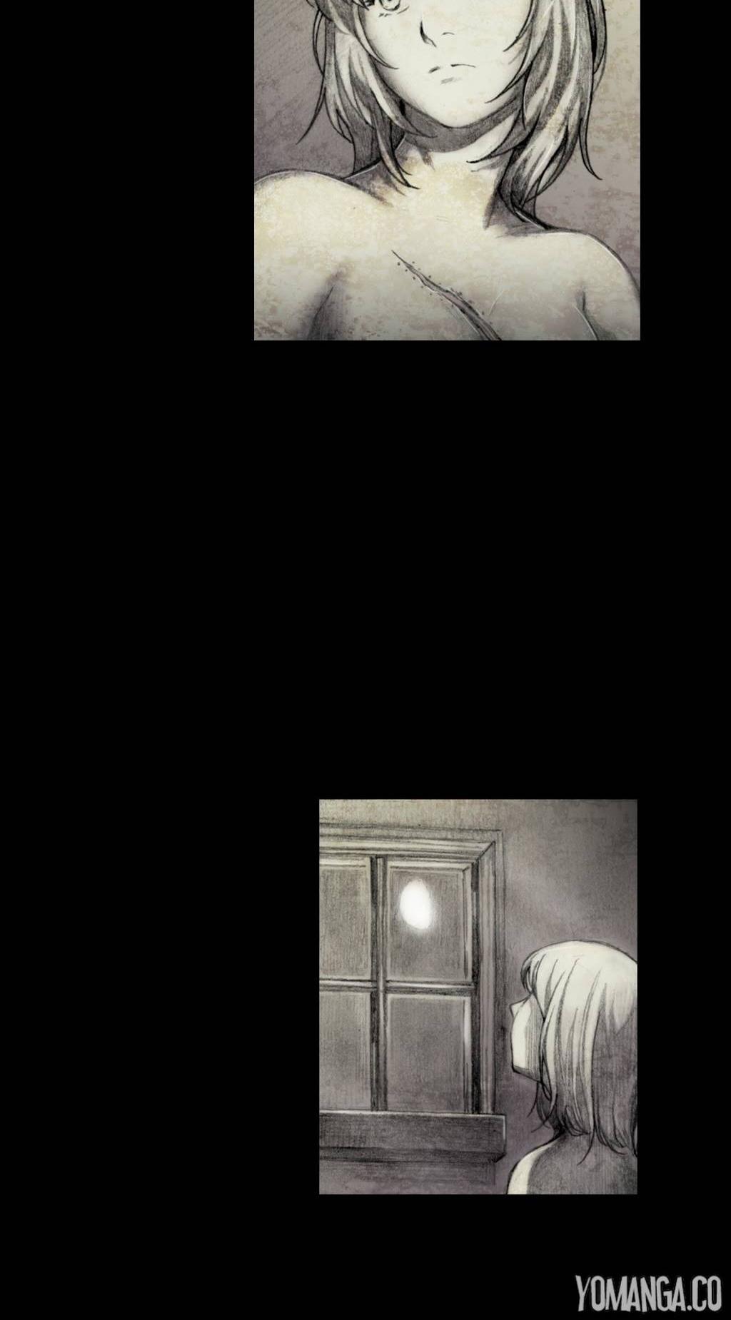 House of Dolls Chapter 18 page 21 - Chapter 18