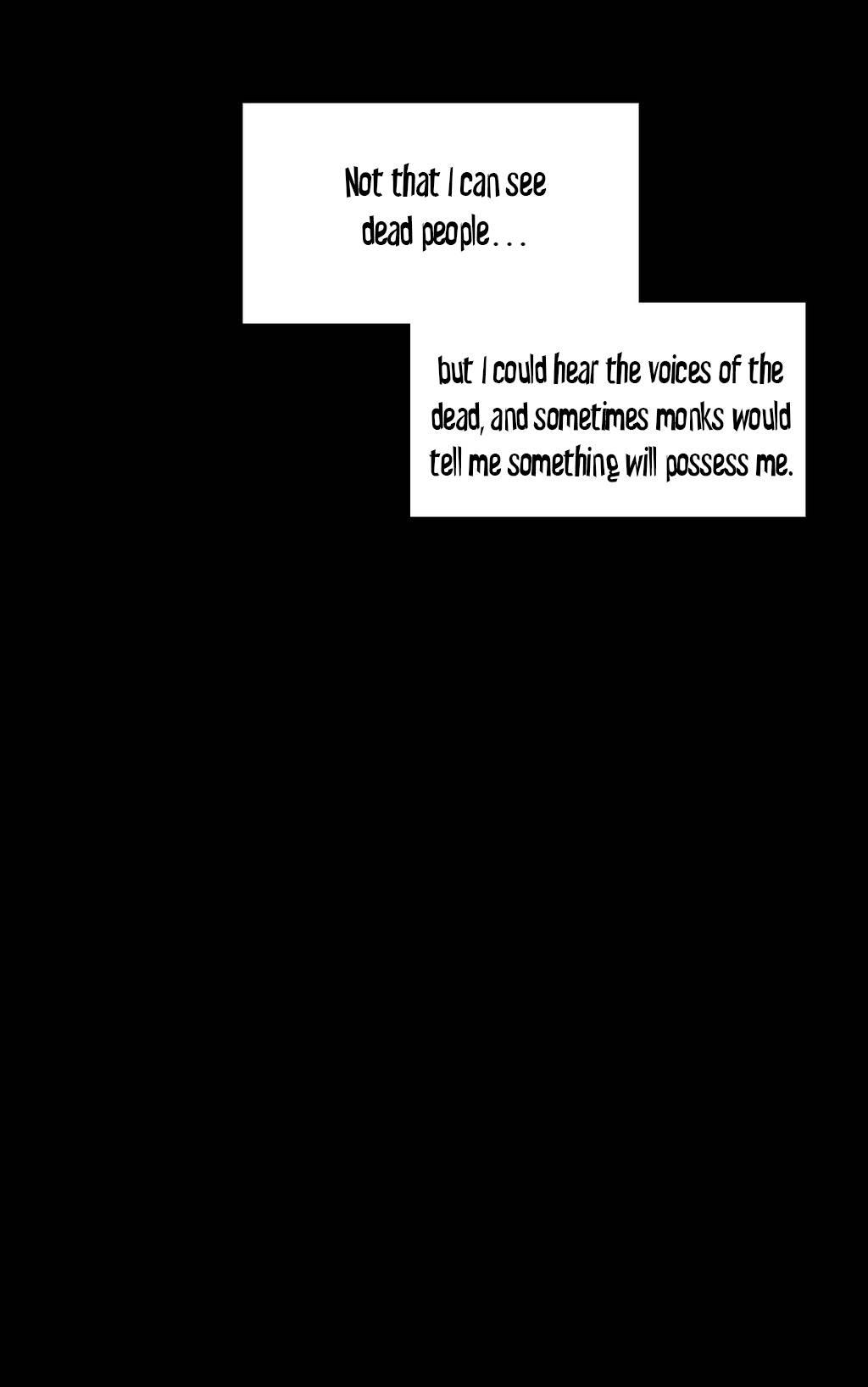 House of Dolls Chapter 18 page 26 - Chapter 18