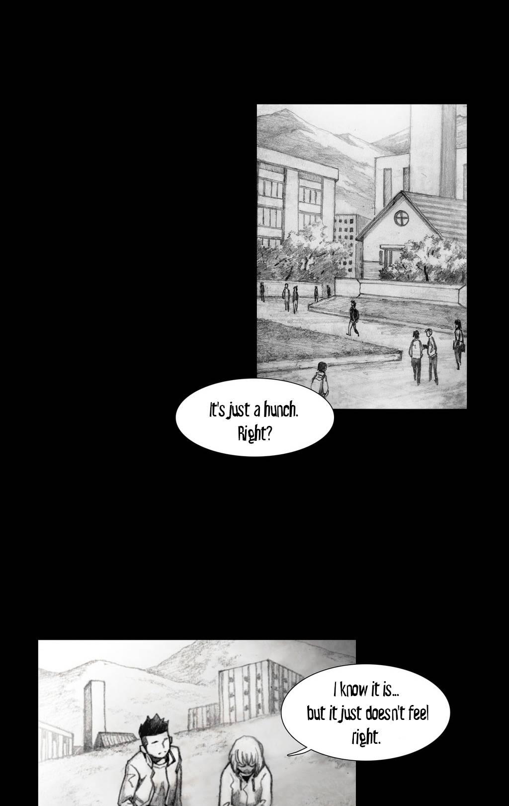 House of Dolls Chapter 18 page 32 - Chapter 18