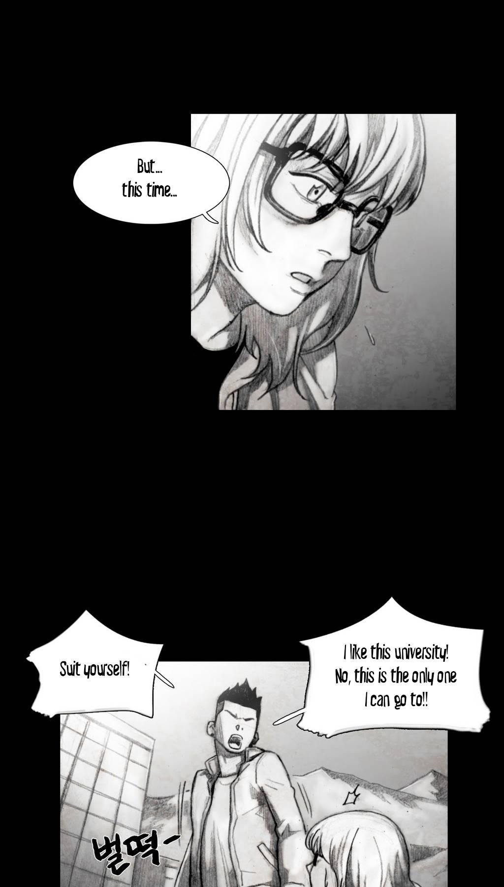 House of Dolls Chapter 18 page 34 - Chapter 18