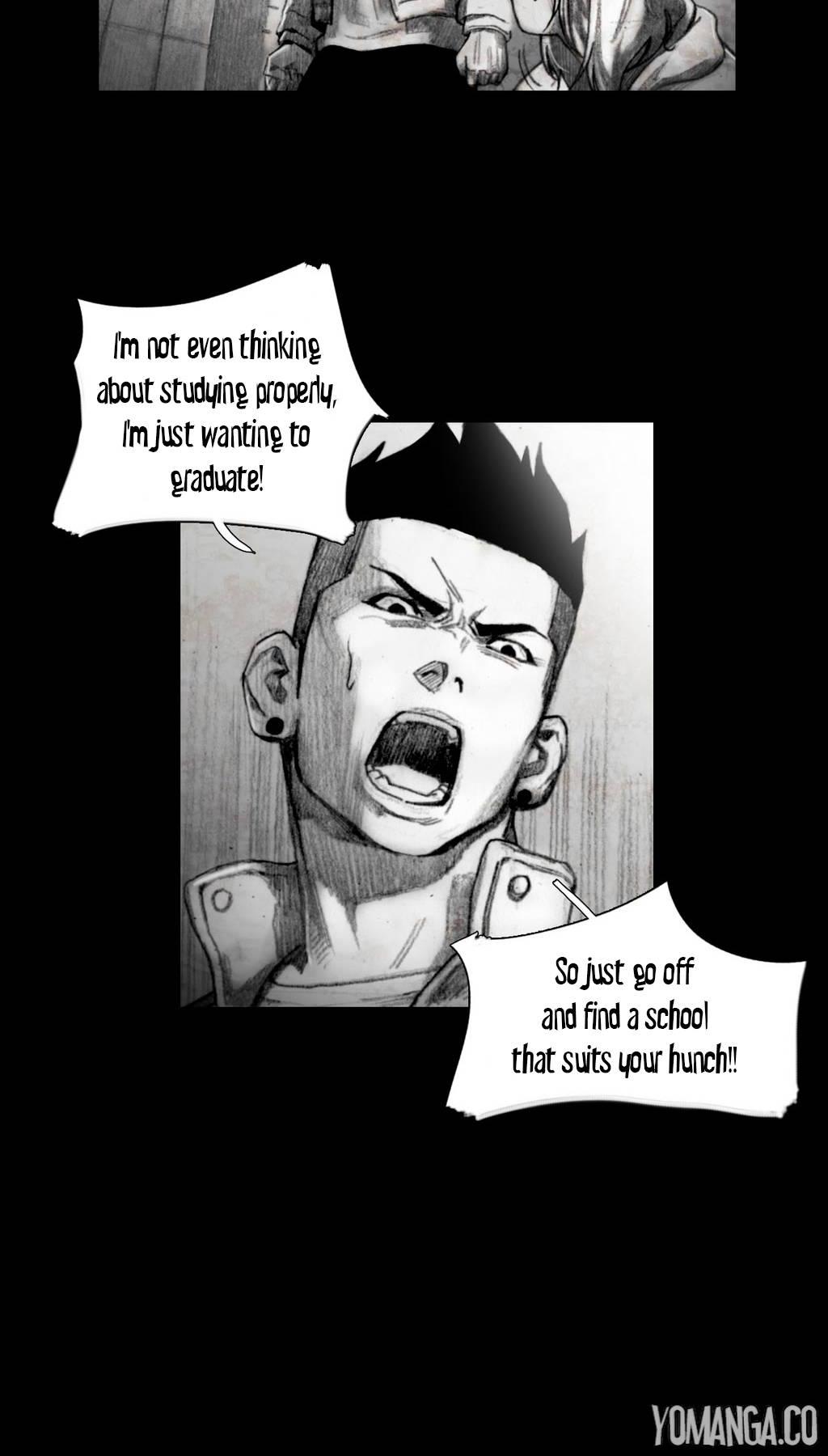 House of Dolls Chapter 18 page 35 - Chapter 18