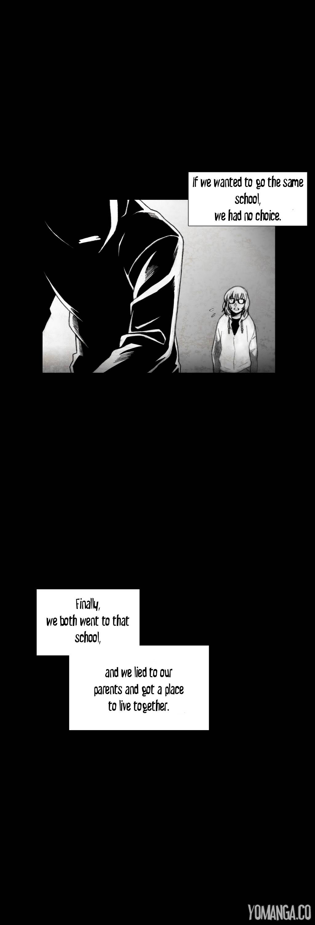 House of Dolls Chapter 18 page 36 - Chapter 18