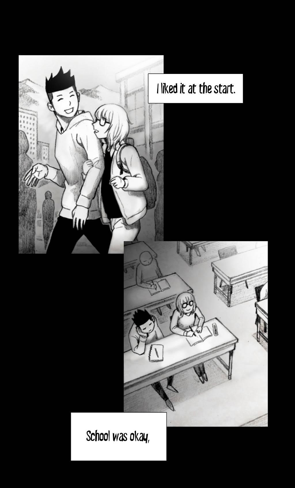 House of Dolls Chapter 18 page 37 - Chapter 18