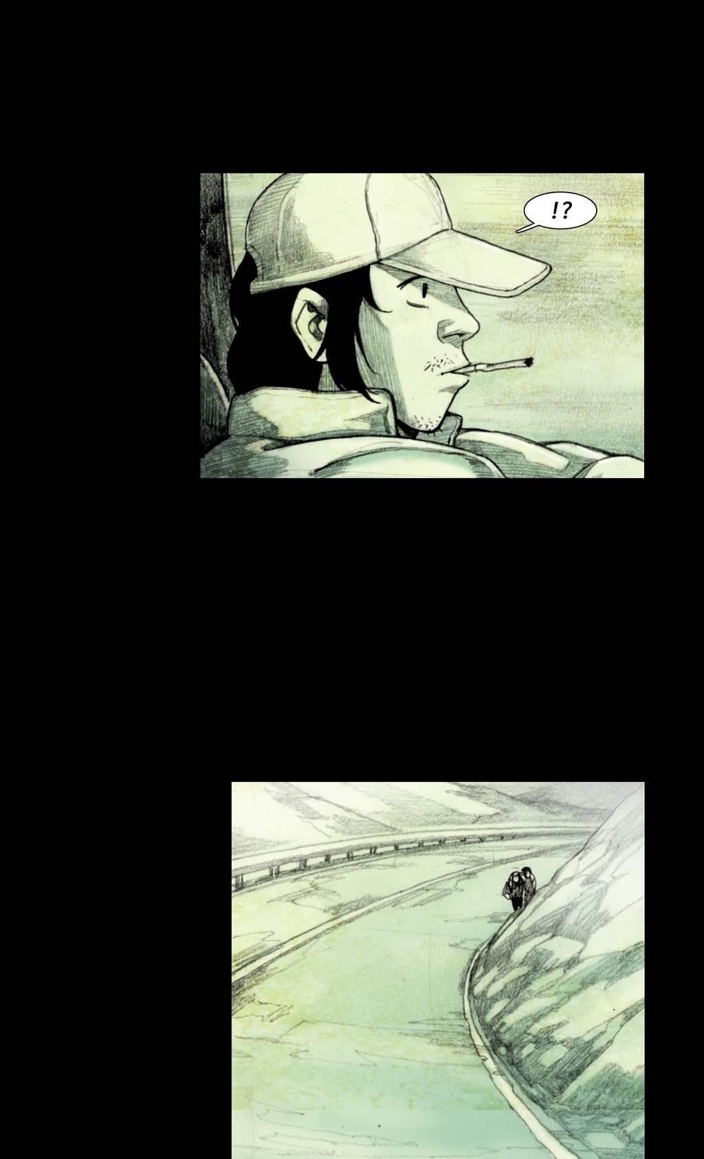 House of Dolls Chapter 18 page 4 - Chapter 18