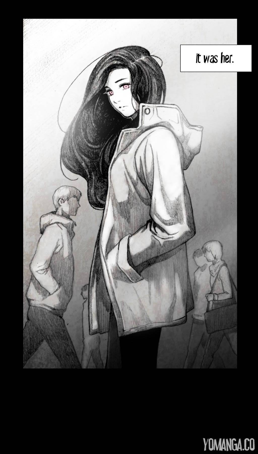 House of Dolls Chapter 18 page 43 - Chapter 18