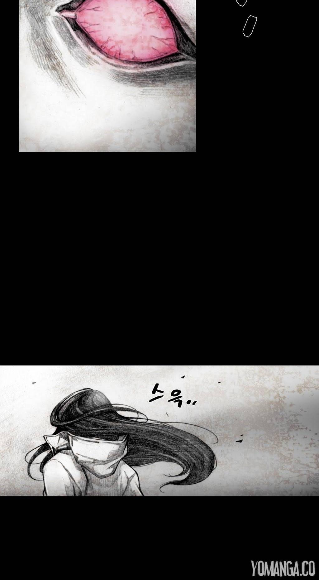 House of Dolls Chapter 18 page 47 - Chapter 18