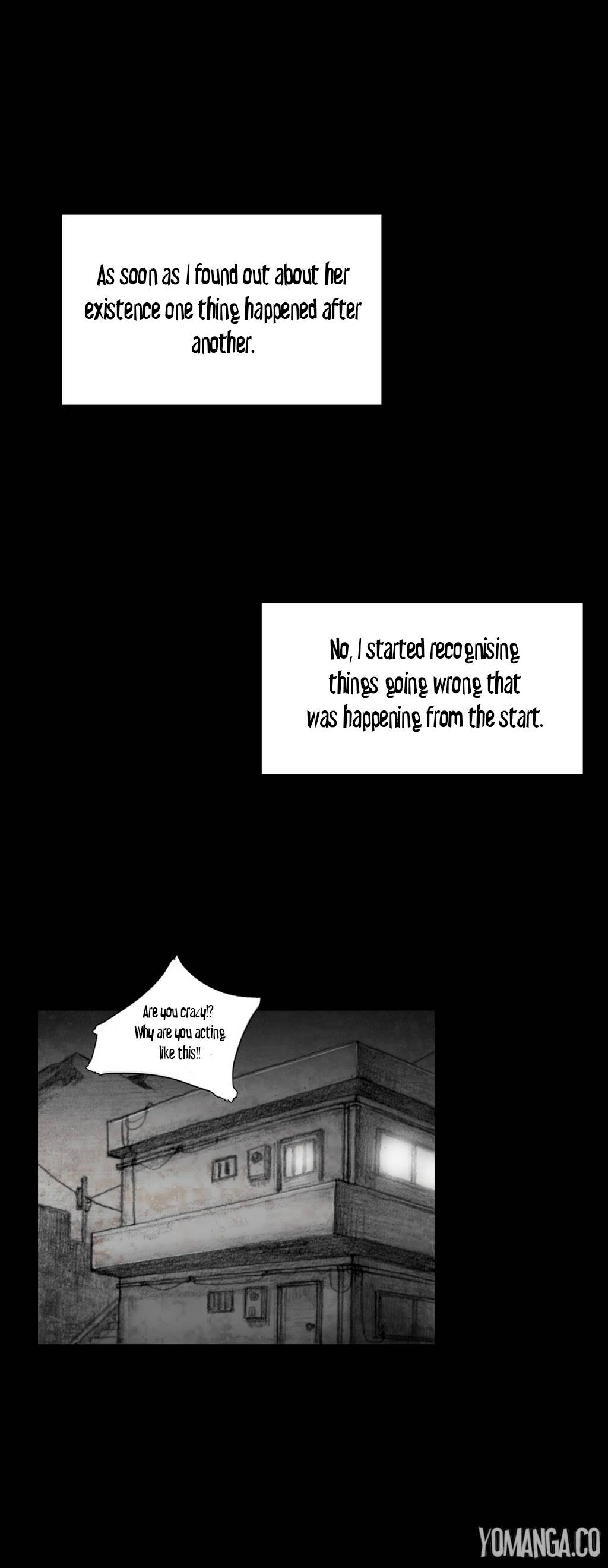 House of Dolls Chapter 18 page 50 - Chapter 18