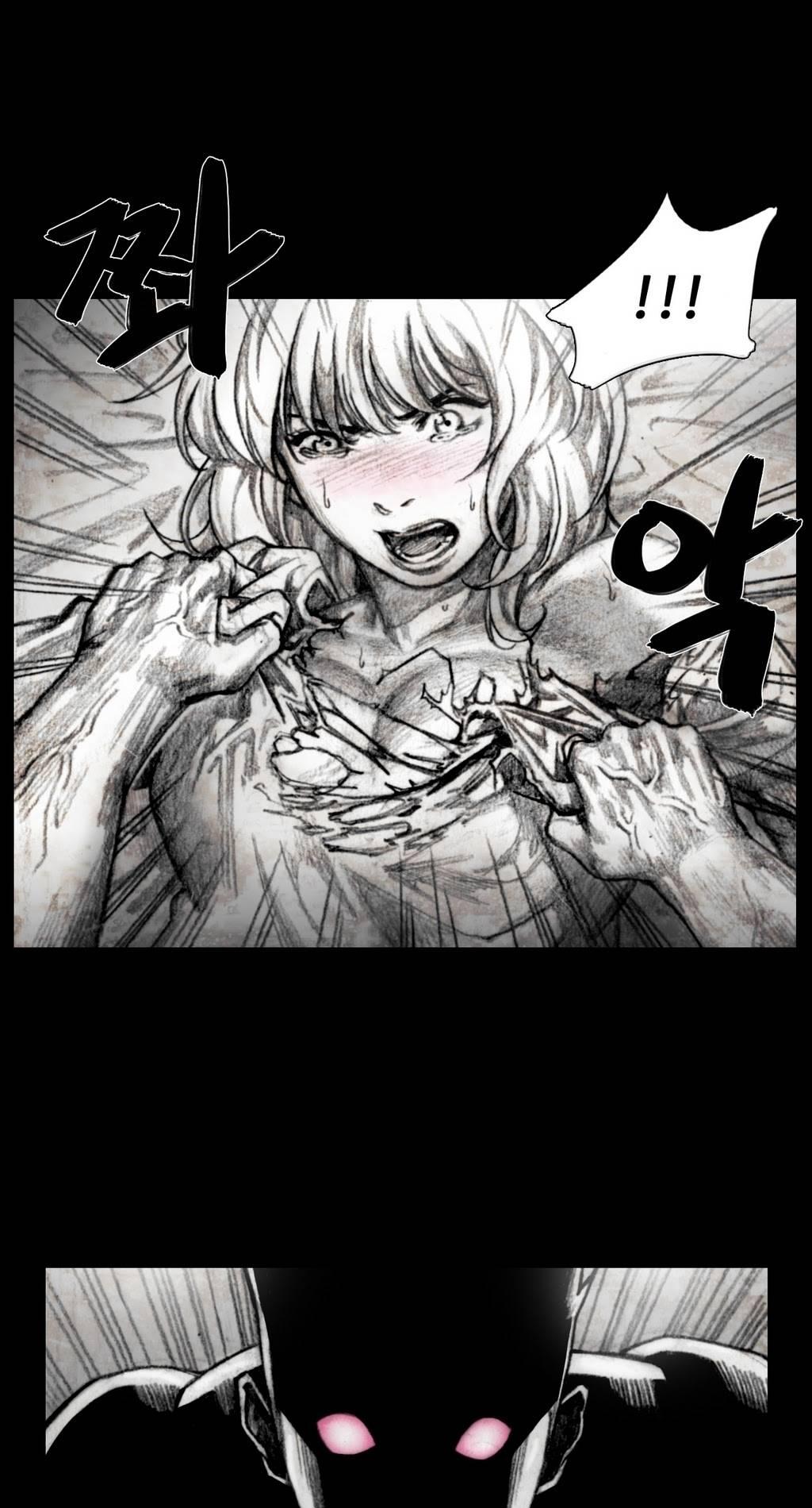 House of Dolls Chapter 18 page 51 - Chapter 18