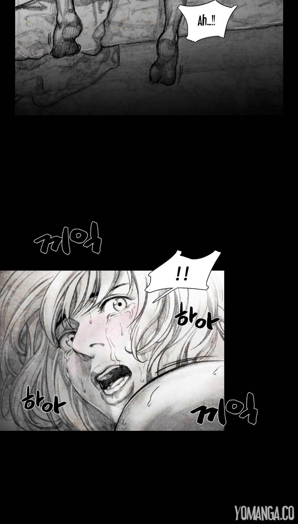 House of Dolls Chapter 18 page 54 - Chapter 18