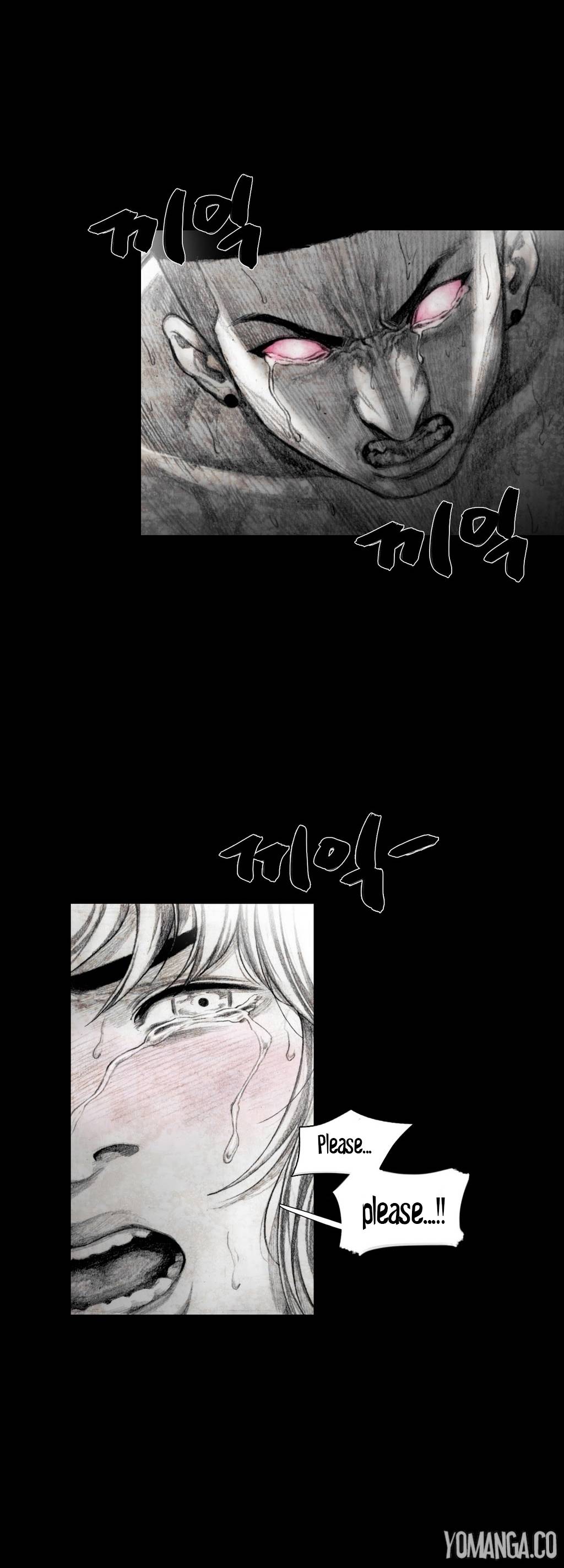 House of Dolls Chapter 18 page 55 - Chapter 18