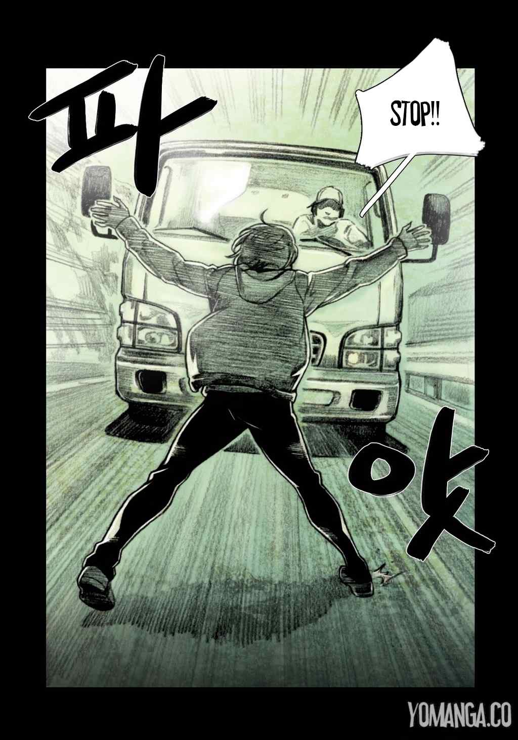 House of Dolls Chapter 18 page 6 - Chapter 18