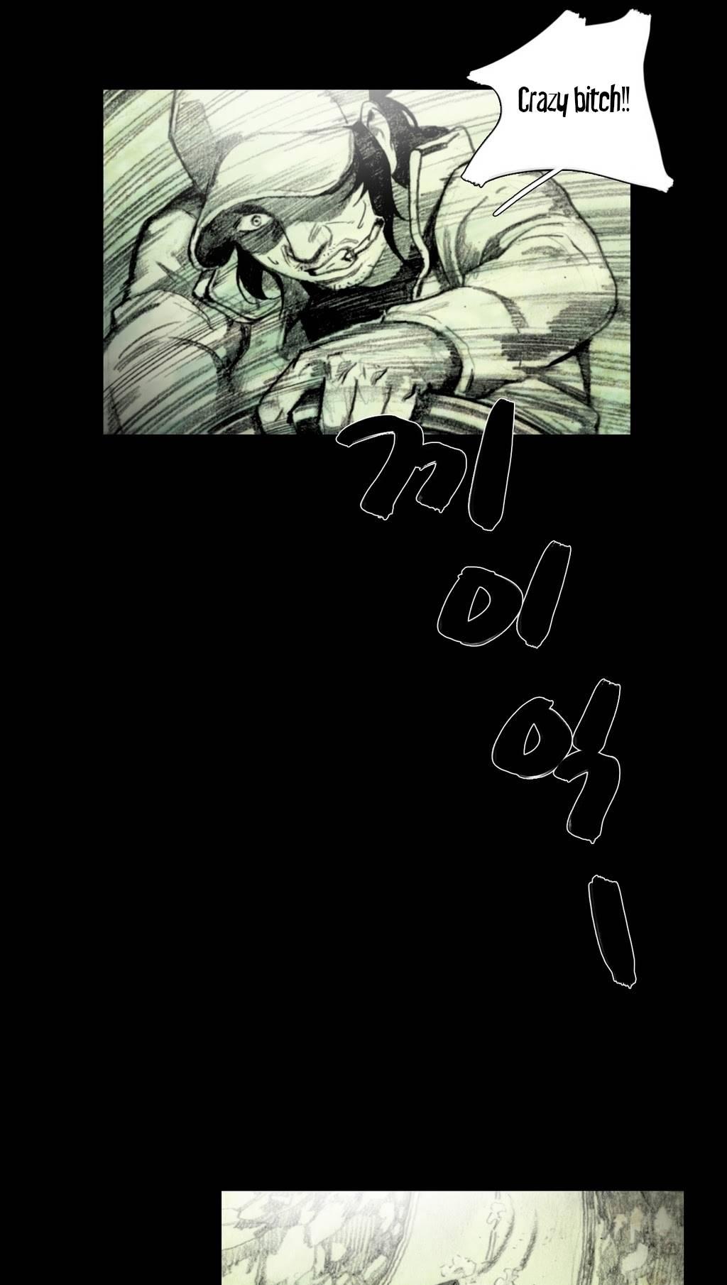 House of Dolls Chapter 18 page 7 - Chapter 18