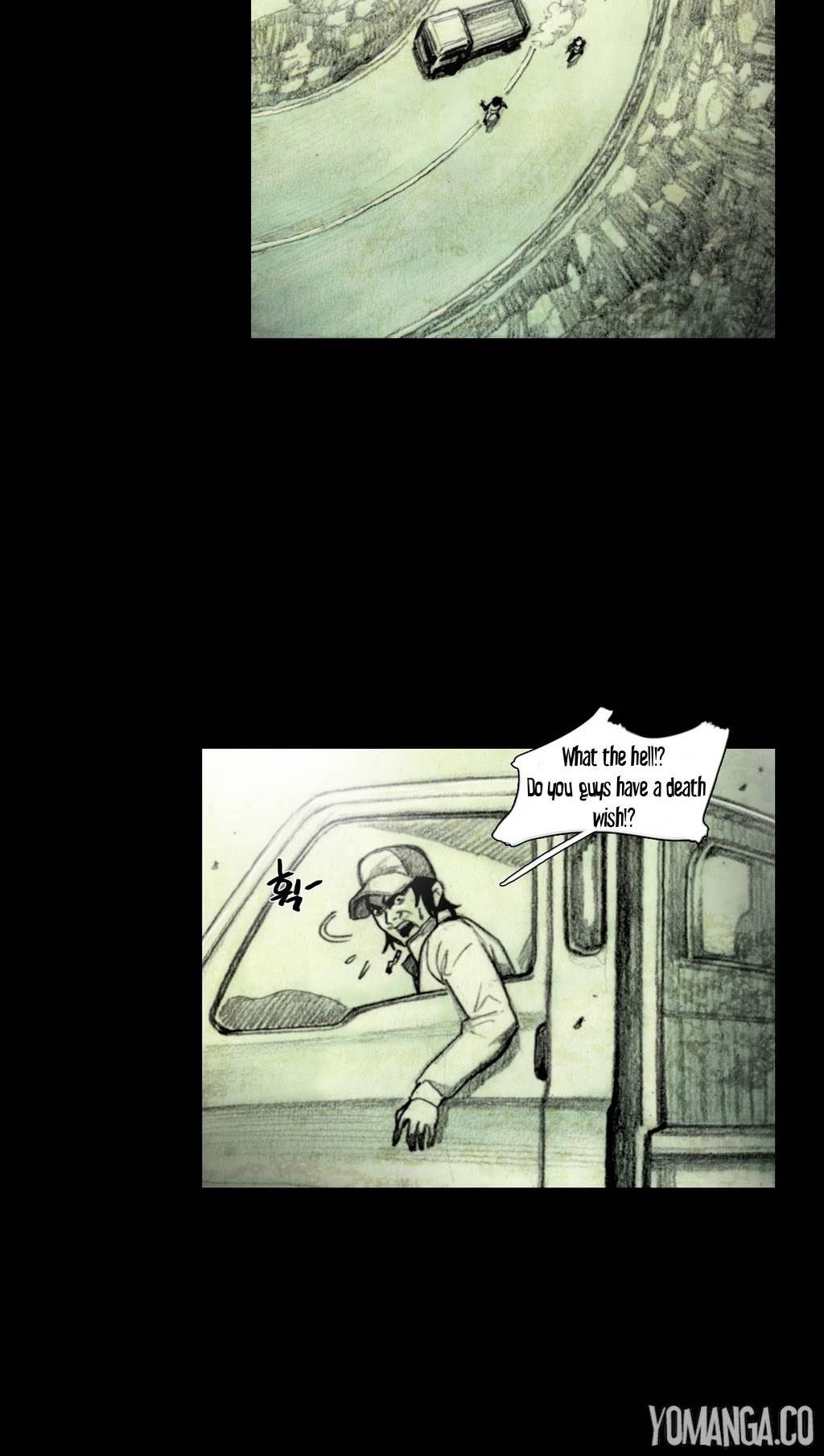 House of Dolls Chapter 18 page 8 - Chapter 18