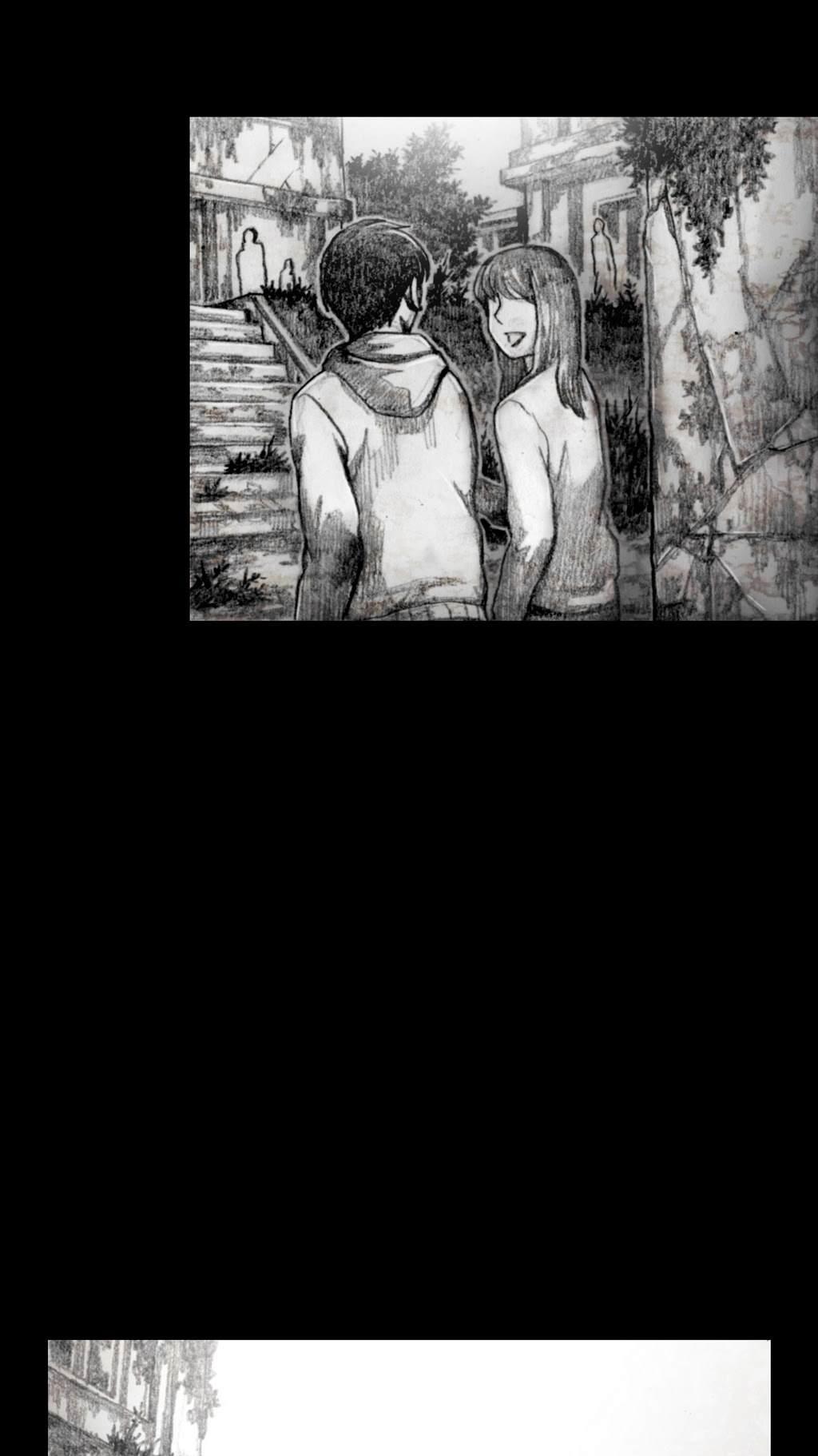 House of Dolls Chapter 19 page 17 - Chapter 19