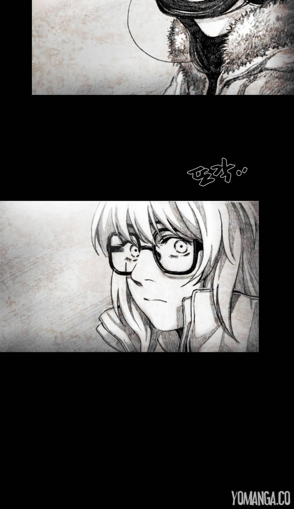 House of Dolls Chapter 19 page 23 - Chapter 19