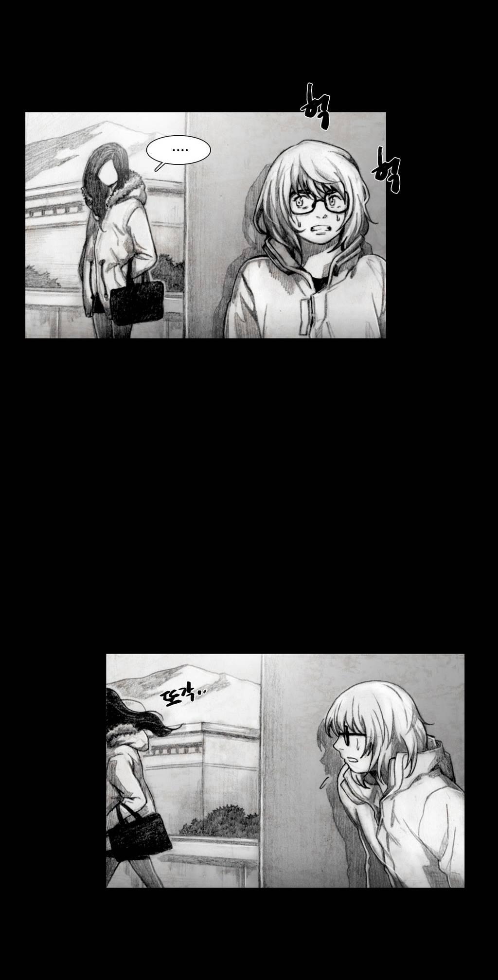 House of Dolls Chapter 19 page 28 - Chapter 19