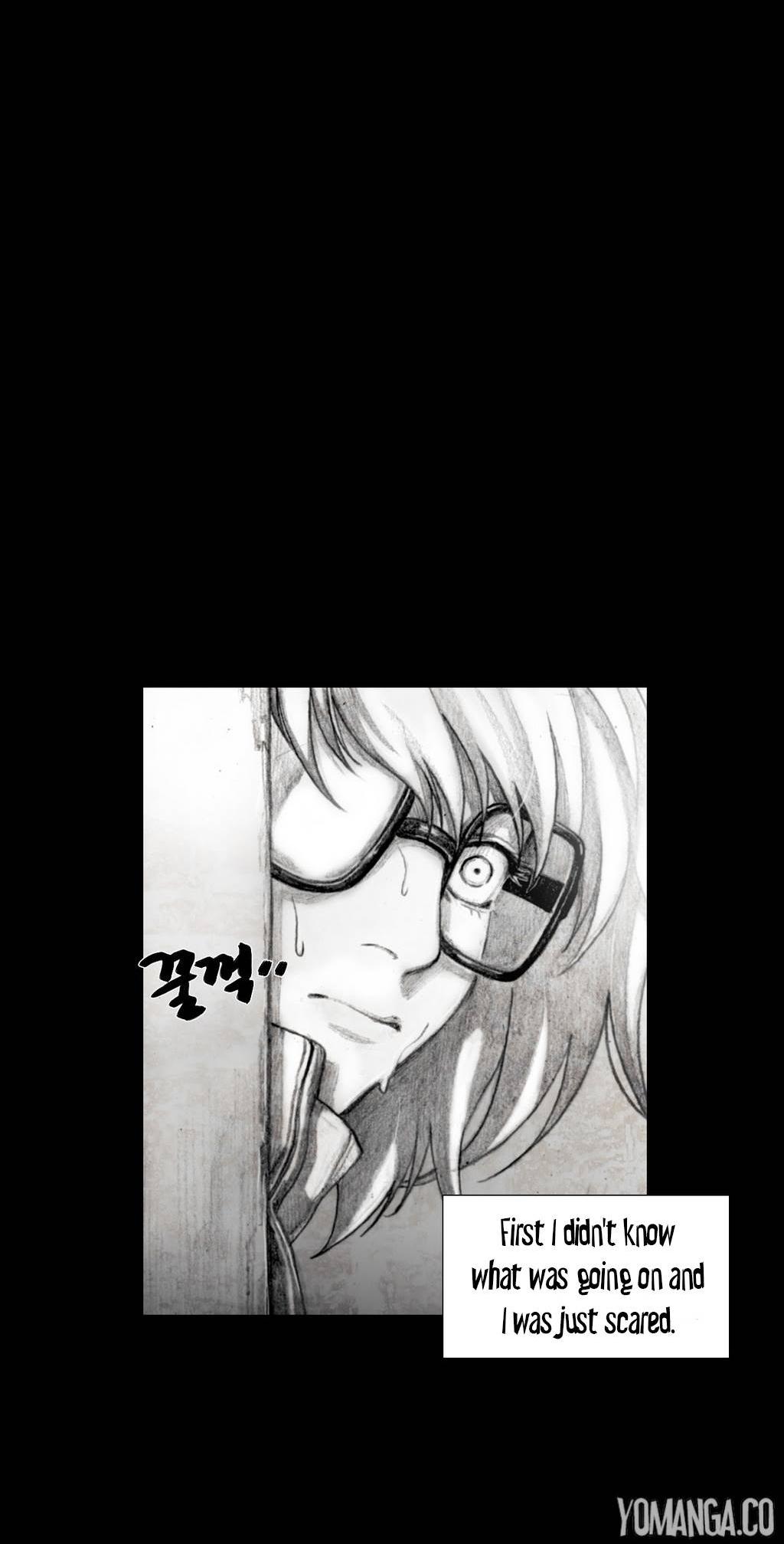 House of Dolls Chapter 19 page 29 - Chapter 19