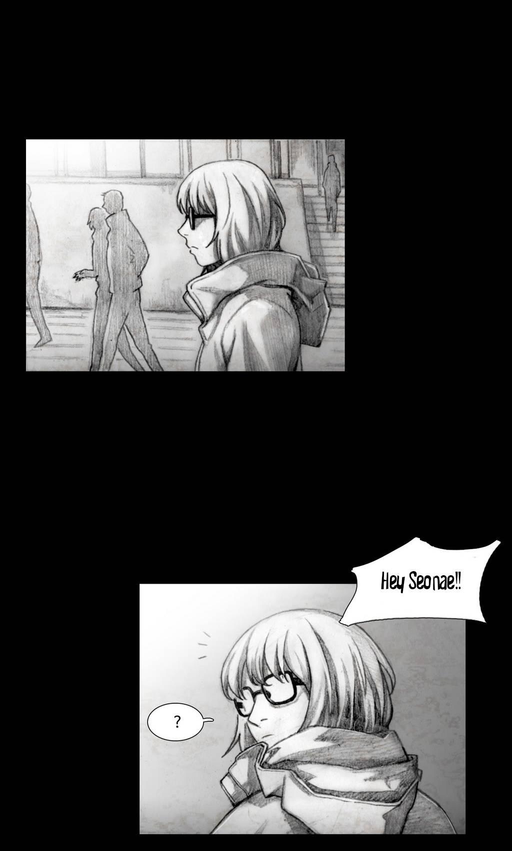 House of Dolls Chapter 19 page 32 - Chapter 19