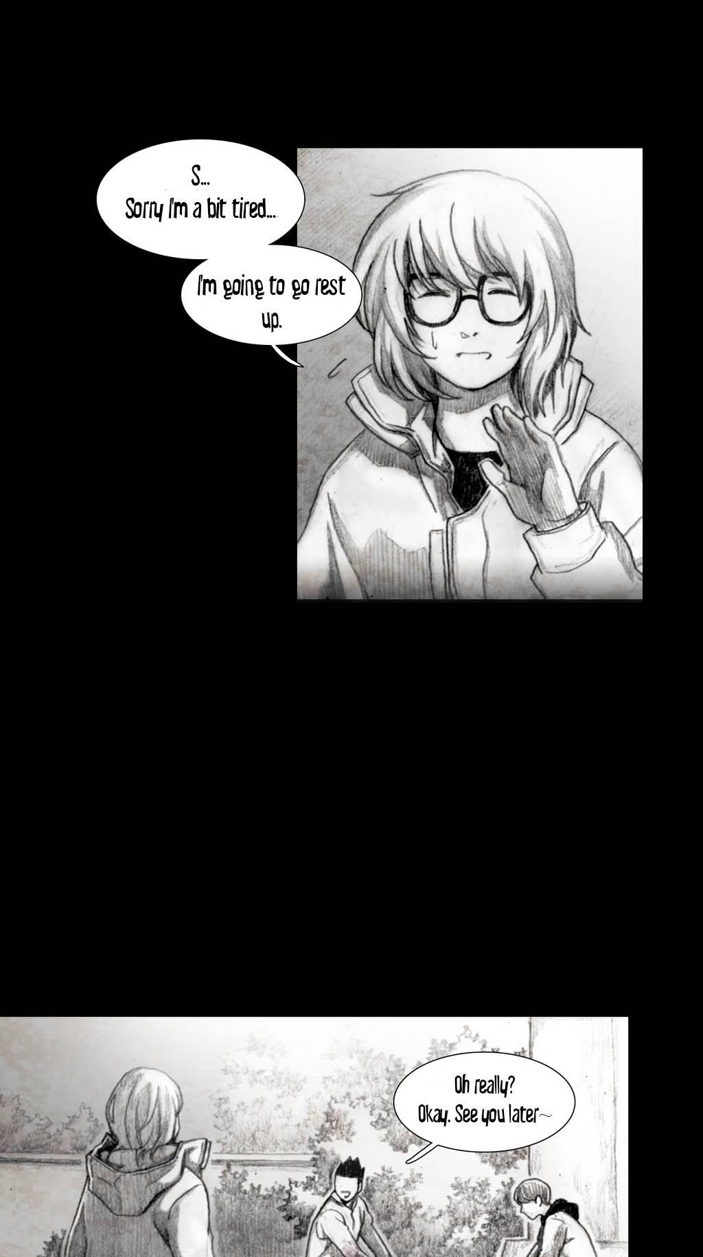 House of Dolls Chapter 19 page 36 - Chapter 19