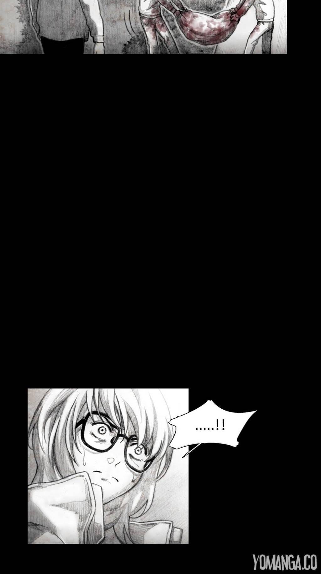 House of Dolls Chapter 19 page 37 - Chapter 19