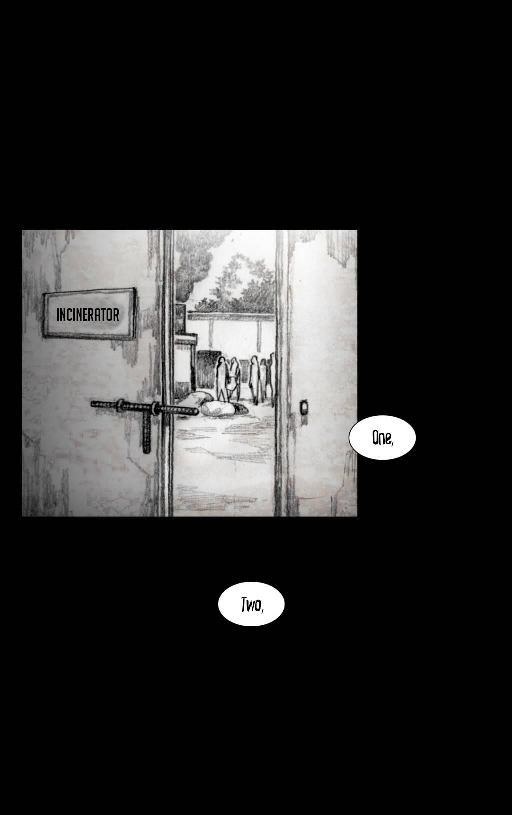 House of Dolls Chapter 19 page 38 - Chapter 19