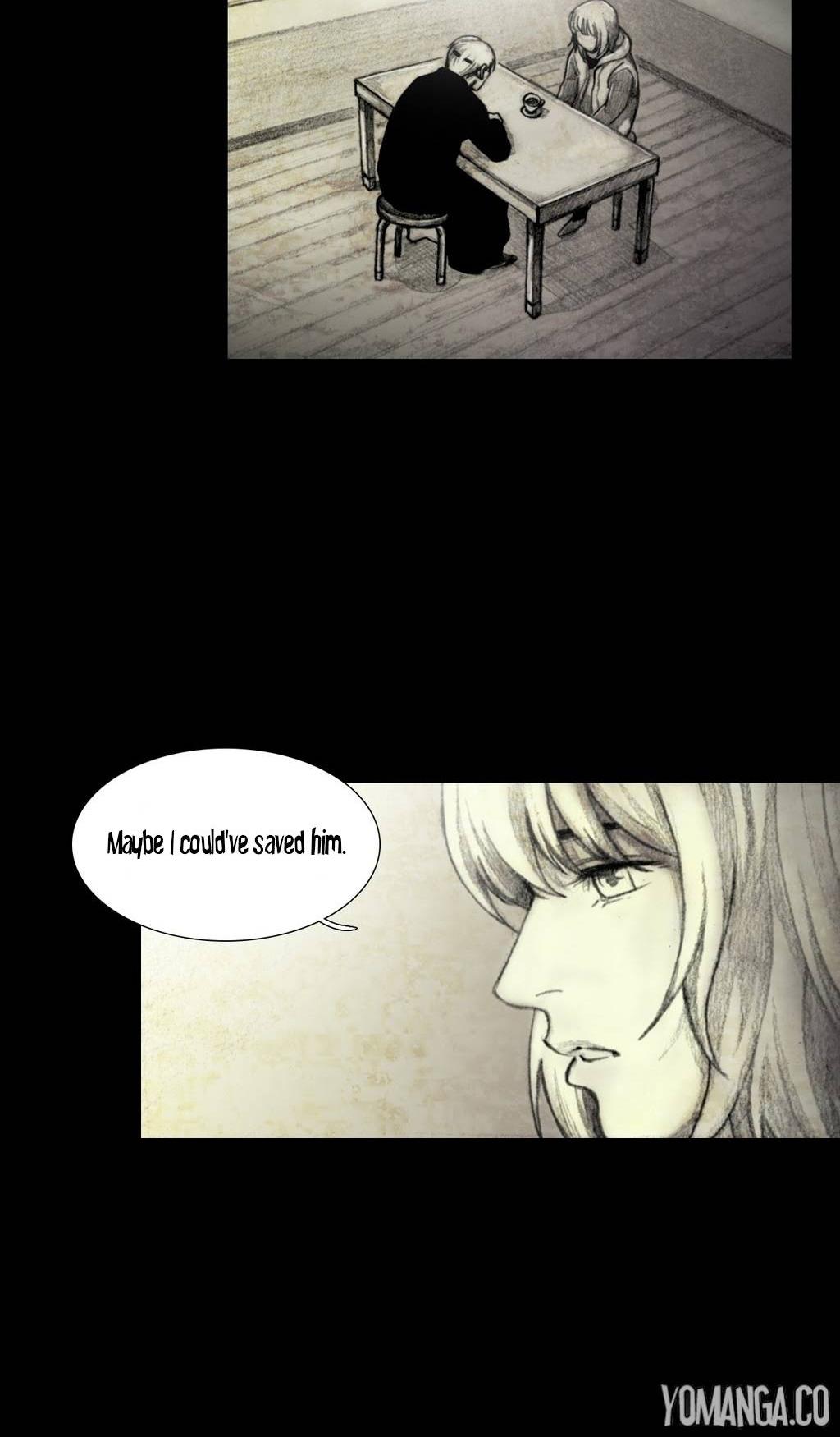 House of Dolls Chapter 19 page 4 - Chapter 19