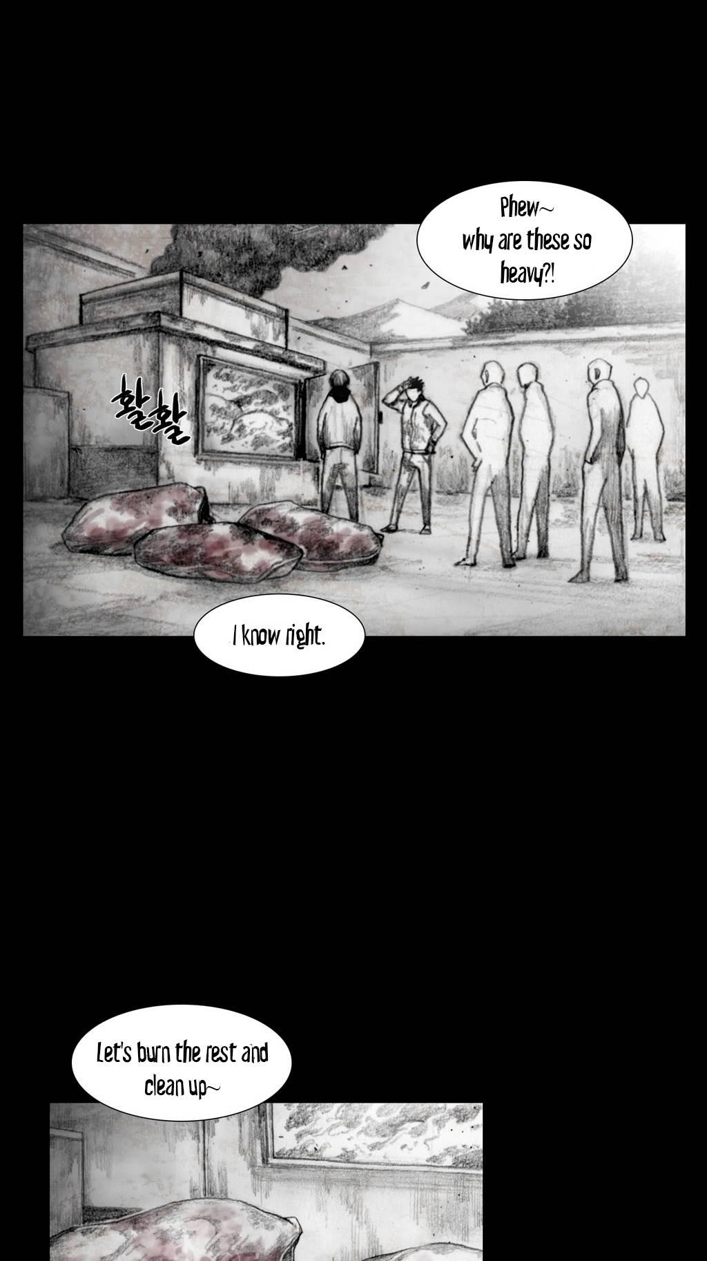 House of Dolls Chapter 19 page 40 - Chapter 19