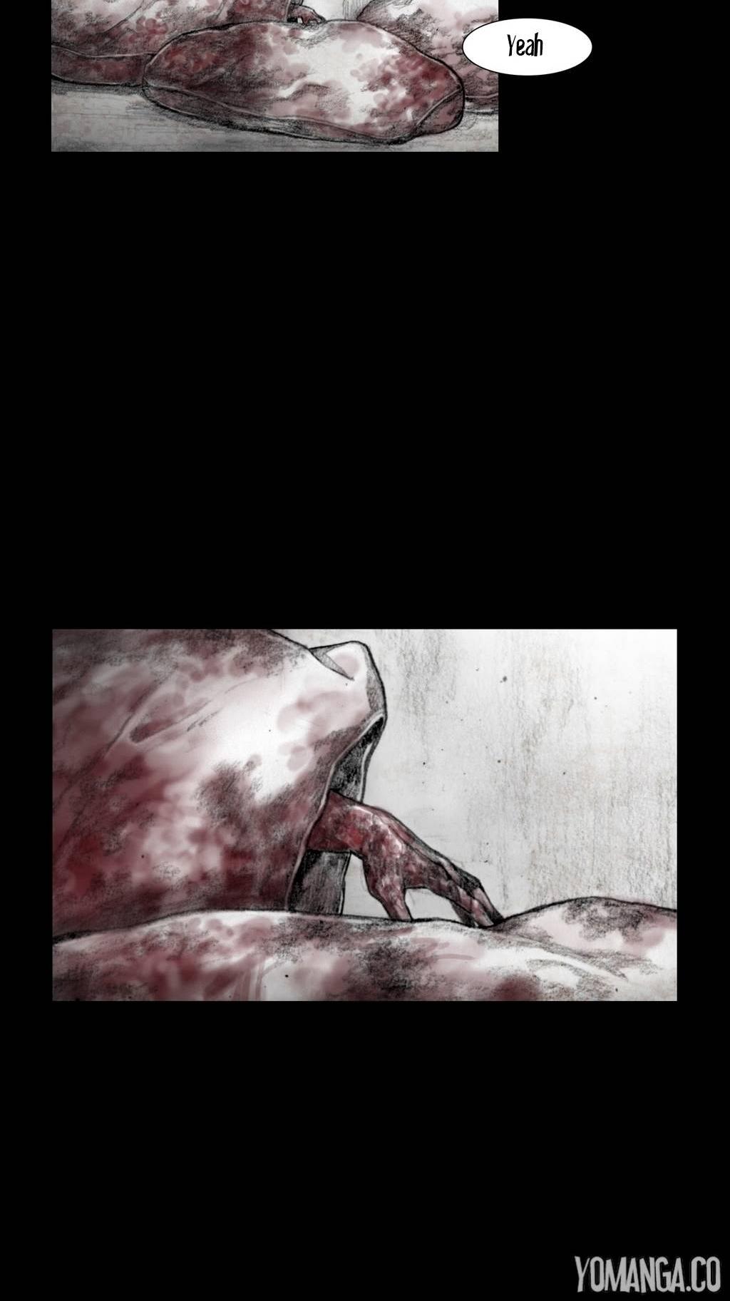 House of Dolls Chapter 19 page 41 - Chapter 19