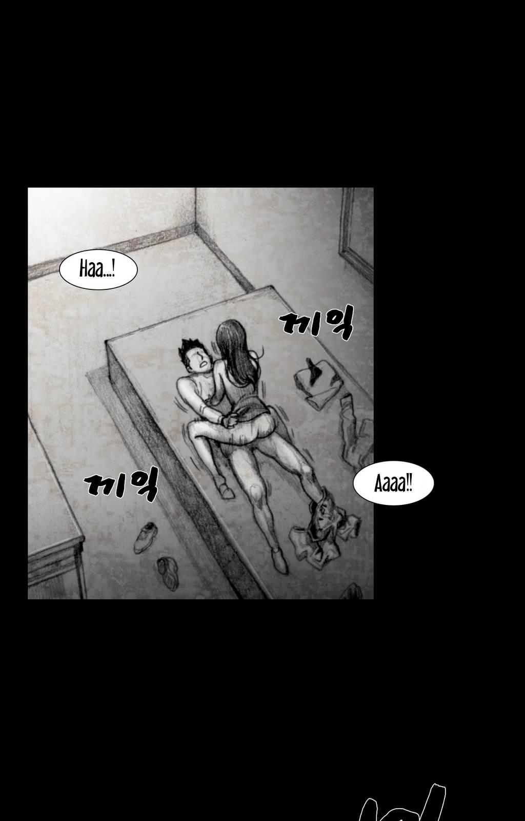 House of Dolls Chapter 19 page 44 - Chapter 19