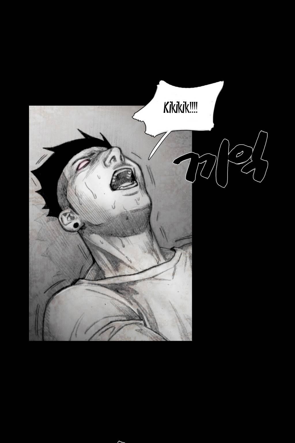 House of Dolls Chapter 19 page 46 - Chapter 19