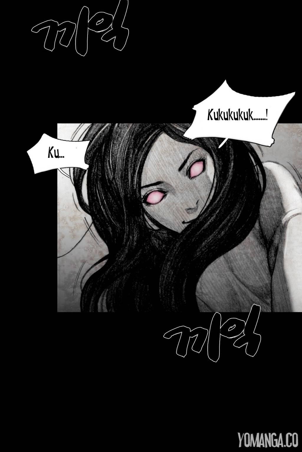 House of Dolls Chapter 19 page 47 - Chapter 19