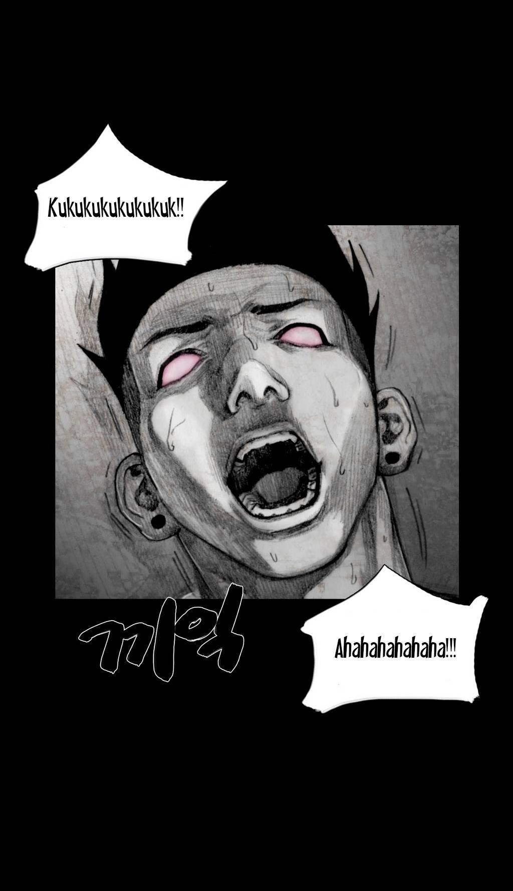 House of Dolls Chapter 19 page 48 - Chapter 19