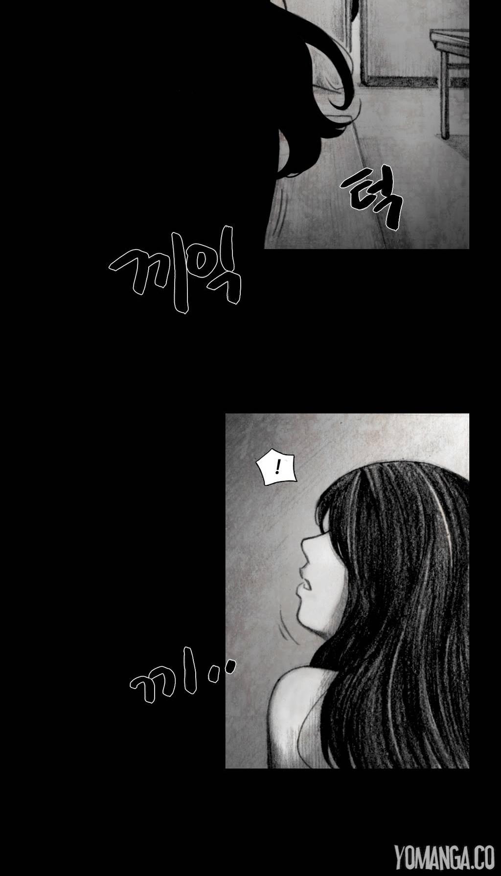 House of Dolls Chapter 19 page 51 - Chapter 19