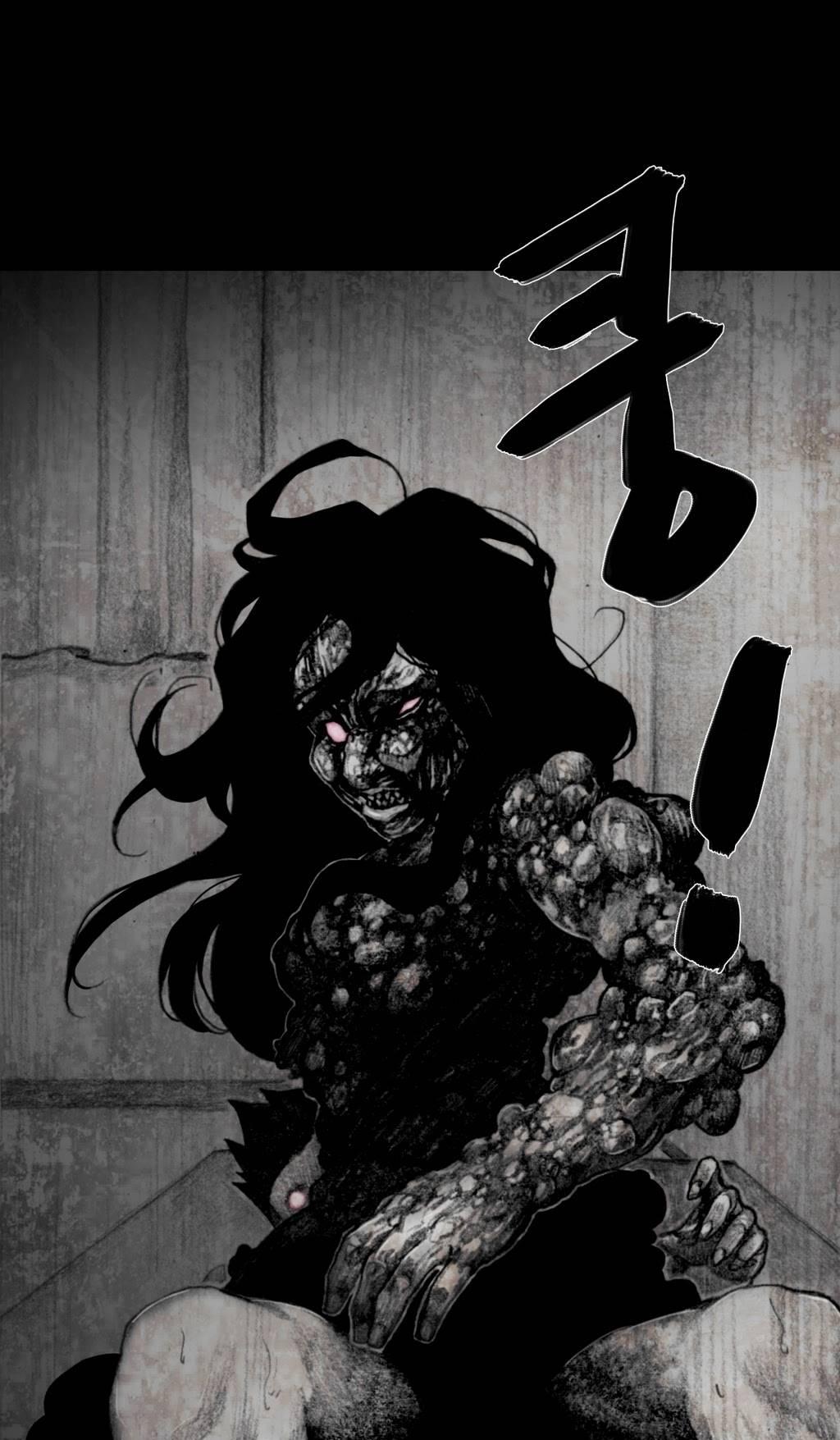 House of Dolls Chapter 19 page 54 - Chapter 19