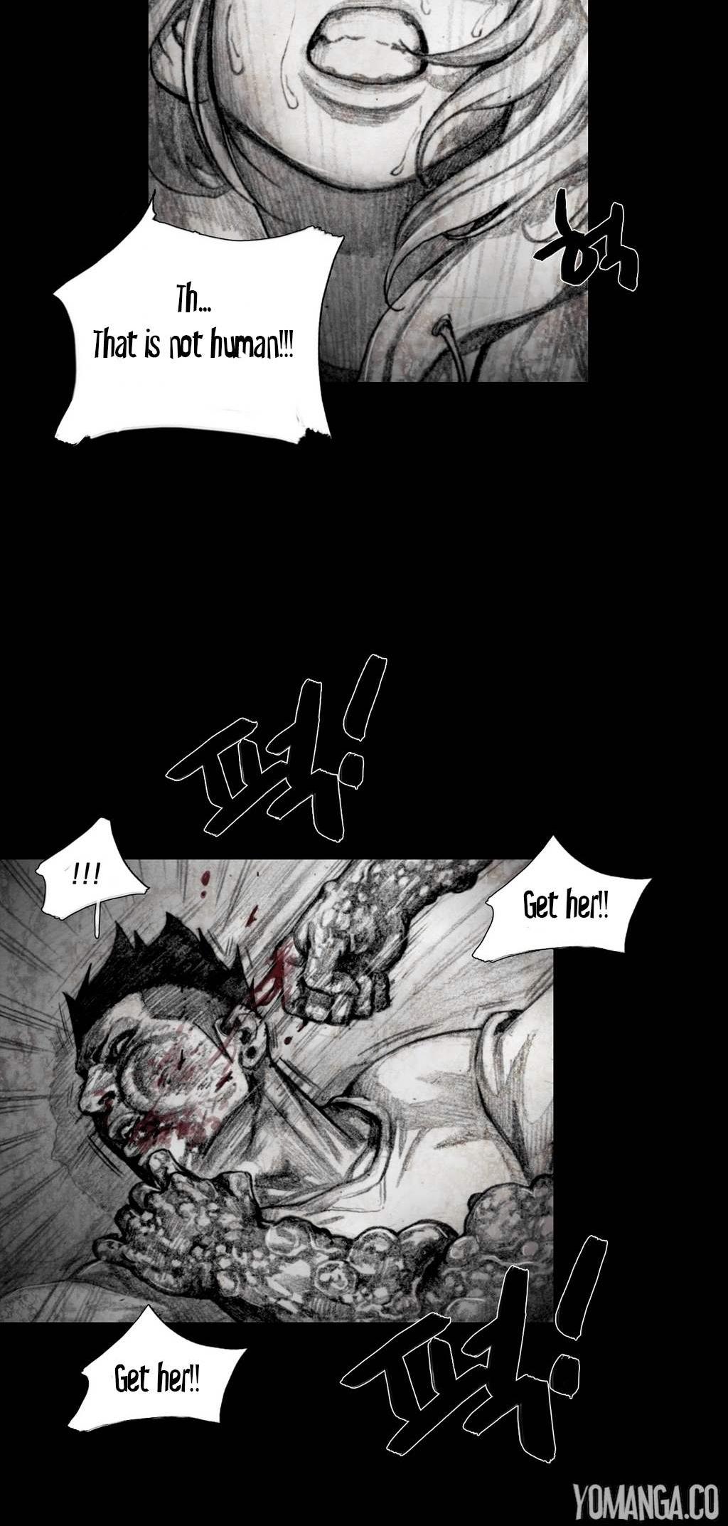 House of Dolls Chapter 19 page 57 - Chapter 19