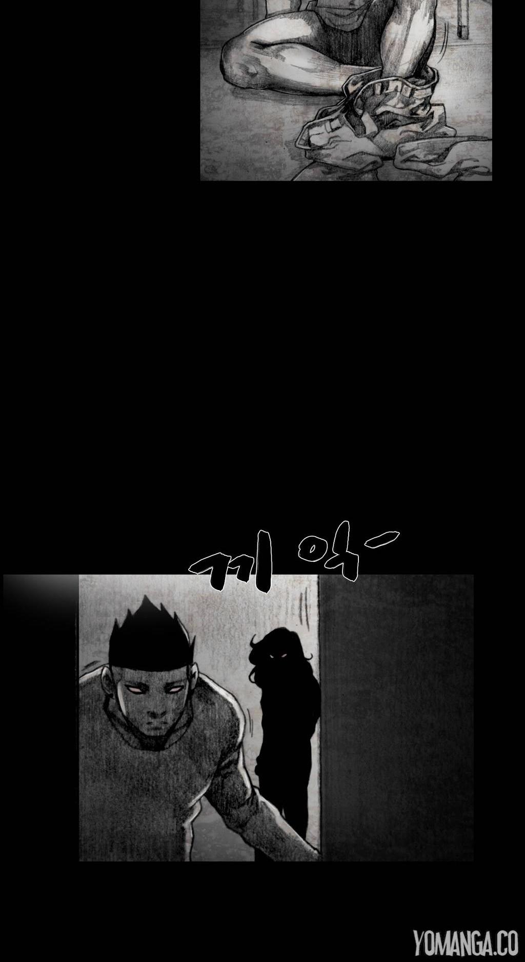 House of Dolls Chapter 19 page 59 - Chapter 19