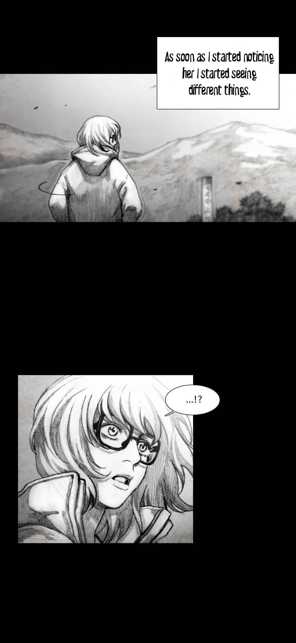 House of Dolls Chapter 19 page 9 - Chapter 19